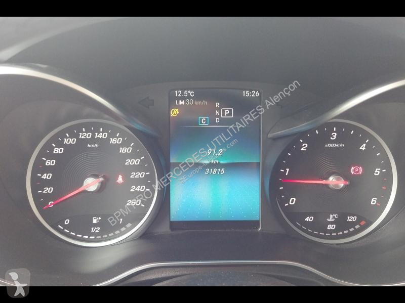 Mercedes GLC Coupé 220 d 194ch Business Line...