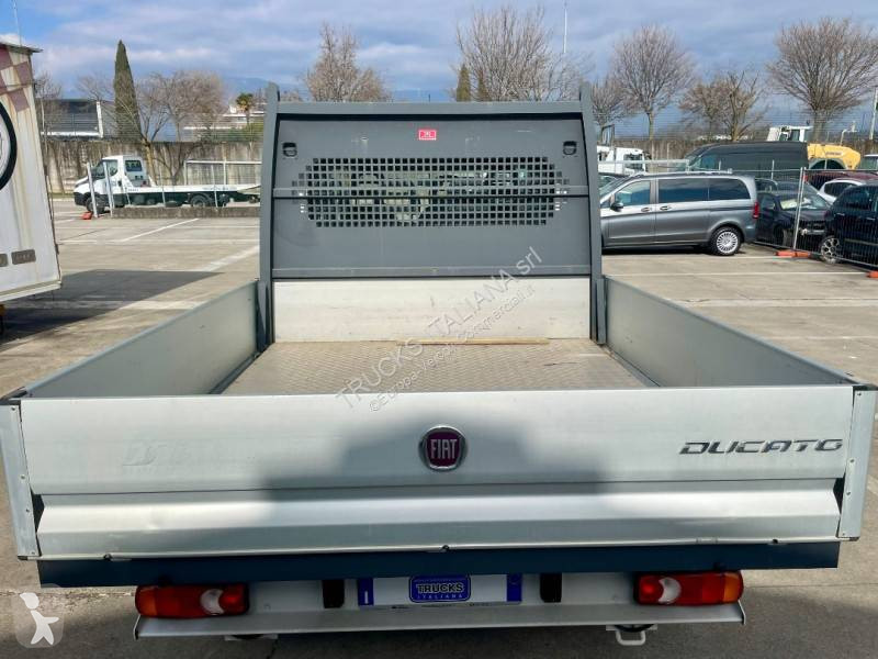 Veicolo commerciale Fiat