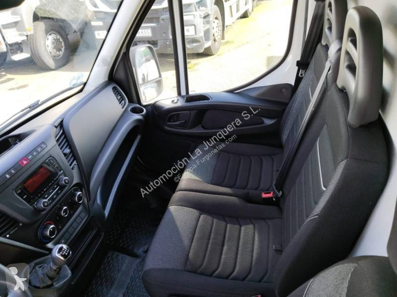 عربة نفعية Iveco