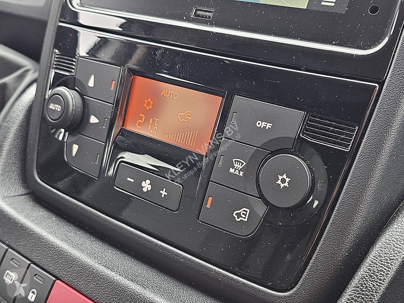 عربة نفعية Citroën 2.2 Dubbel cabine EURO6