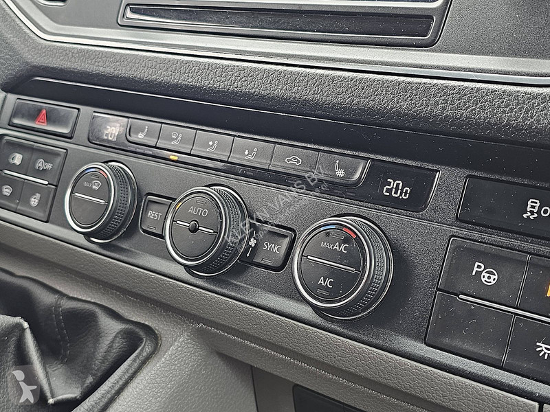 Furgoneta Volkswagen 50 2.0 TDI 177 L4H3