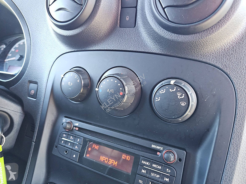 عربة نفعية Mercedes 109 CDI Extra Lang L2 Airco!