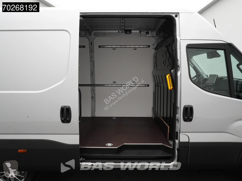 Bedrijfswagen Iveco 35S21 BPM VRIJ! 3.0L...
