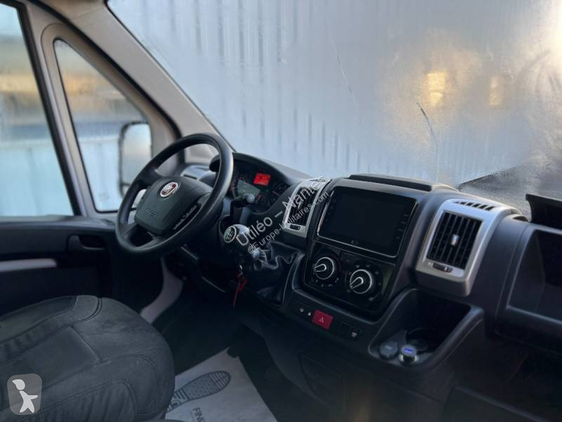 عربة نفعية Fiat