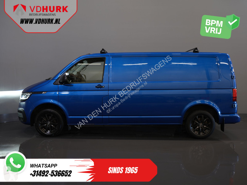Furgoneta Volkswagen 2.0 TDI 150 pk DSG Aut. L2...