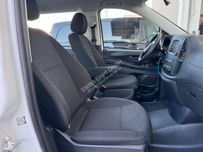 عربة نفعية Mercedes 114 CDI Tourer 9G Klima...