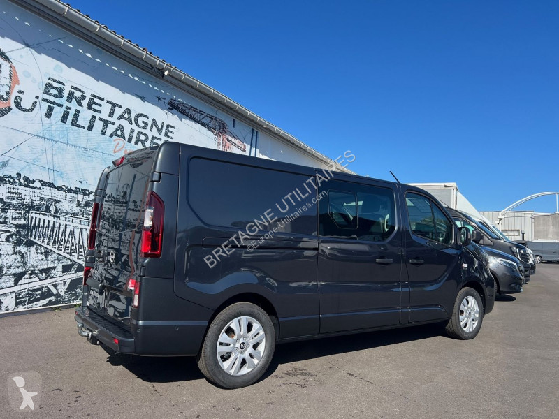 Furgoneta Nissan PRIMASTAR FG NEUF: GRIS COM...