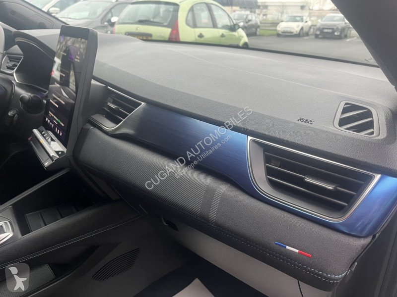 Furgoneta Renault SYMBIOZ 1.6 E-TECH FULL...