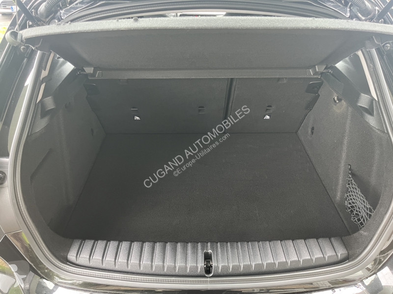 Autoutilitară BMW SERIE 1 (F40) 116I 109CH...