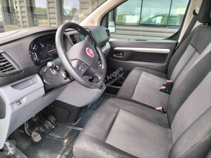 Nyttofordon Fiat