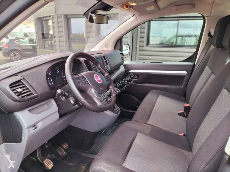 Nyttofordon Fiat