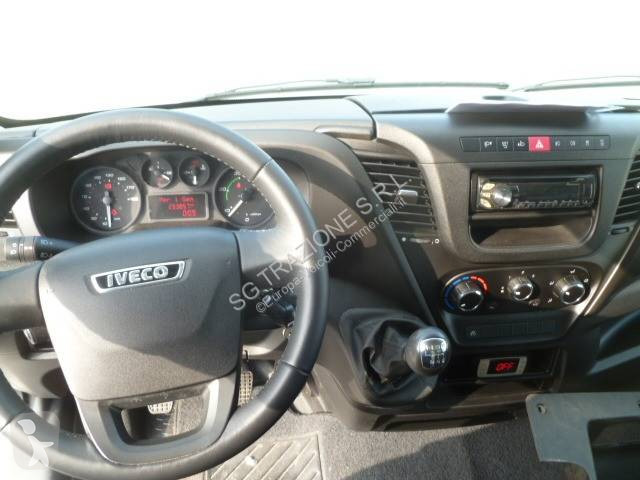 Veicolo commerciale Iveco