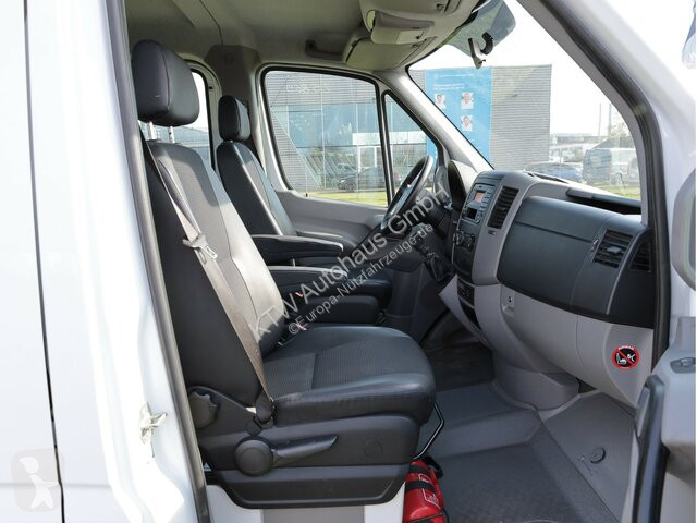 Nyttofordon Mercedes Sprinter 316CDI...