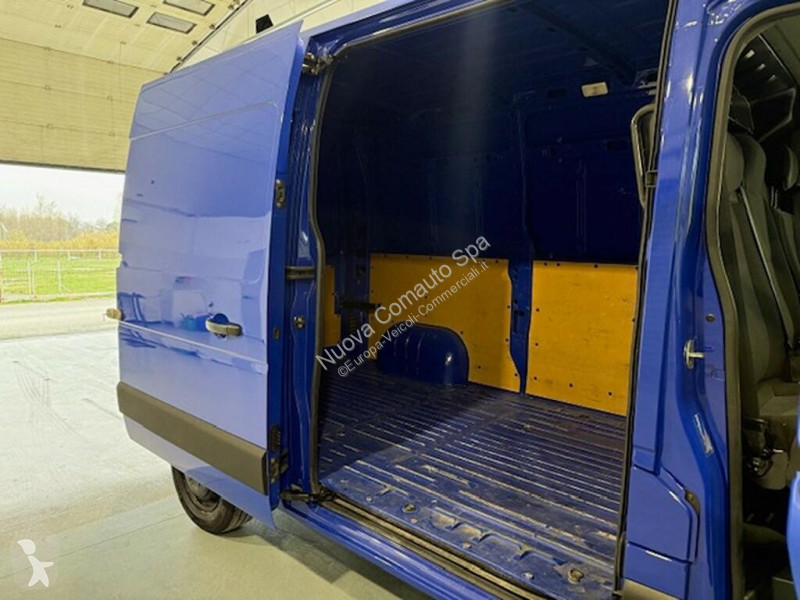 عربة نفعية Renault III 2019