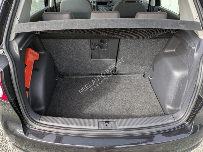 Furgoneta Volkswagen GOLF plus TREND 1.9 TDI...