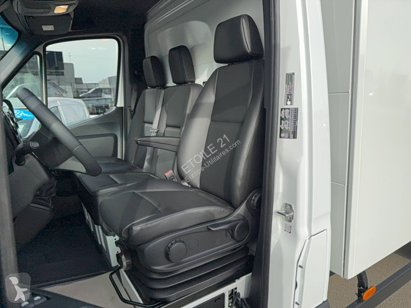 Nyttofordon Mercedes SPRINTER CHASSIS CAB 517...