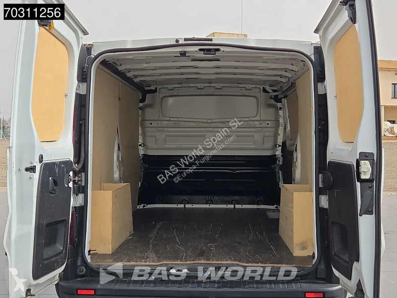 عربة نفعية Renault 150pk Automático - L2H1 -...