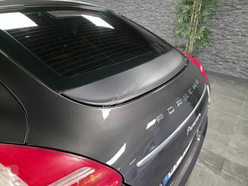 Véhicule utilitaire Porsche PANAMERA 3.0 V6 TDI...