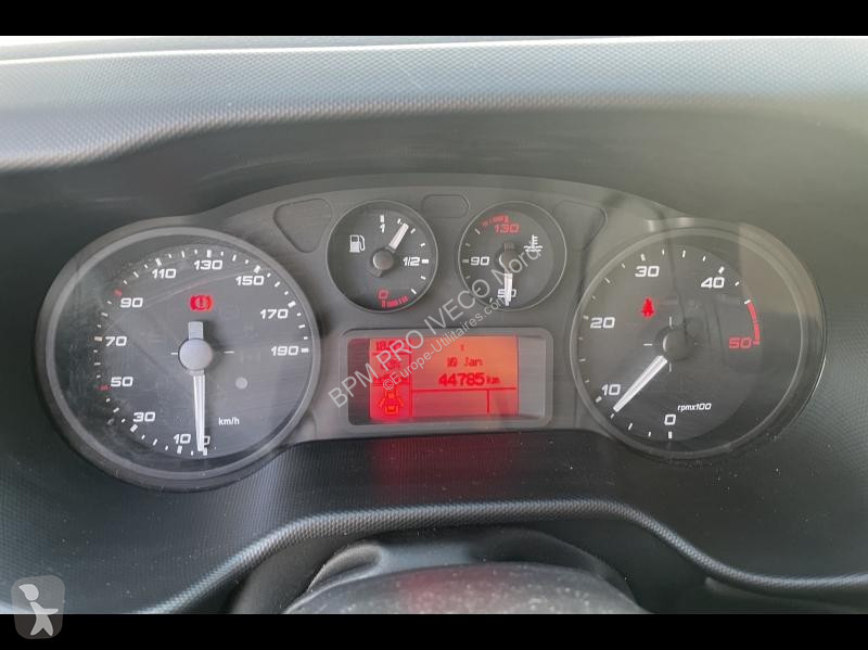 Furgoneta Iveco 35C16H EMP 4100