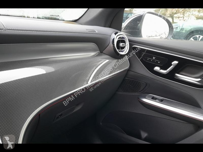 Mercedes GLC 220 d 197ch AMG Line 4Matic...