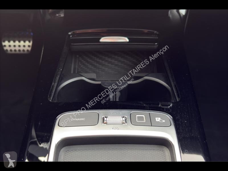 Mercedes Classe A 180 d 116ch AMG Line 8G-DCT...