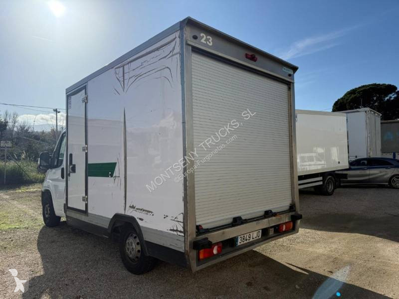 Fiat  Transporter