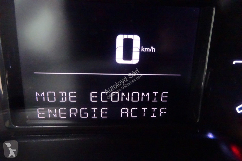 عربة نفعية Citroën C3 STE 1,2 VTI 83