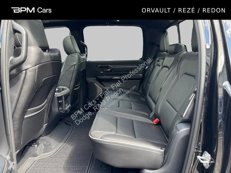 Veicolo commerciale Dodge RAM 1500 CREW CAB 4X4