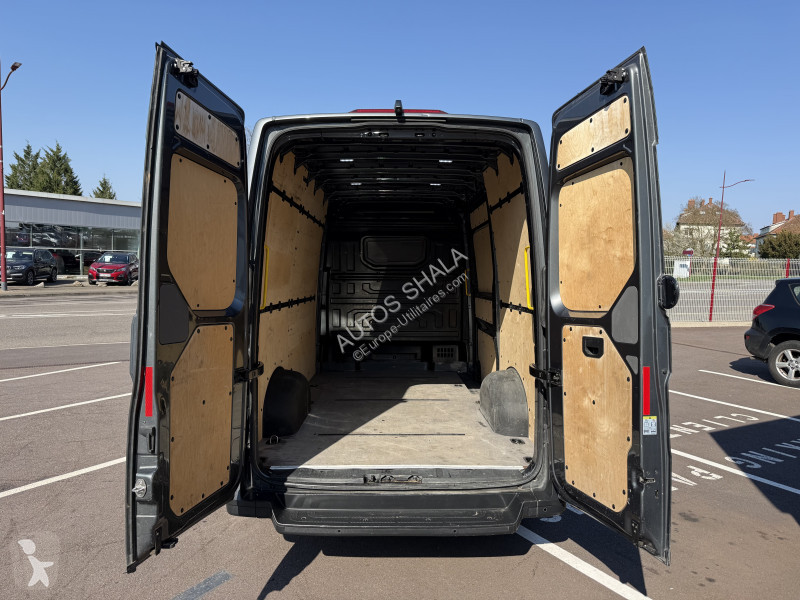 عربة نفعية Volkswagen 2.0 TDI 140CH BUSINESS...