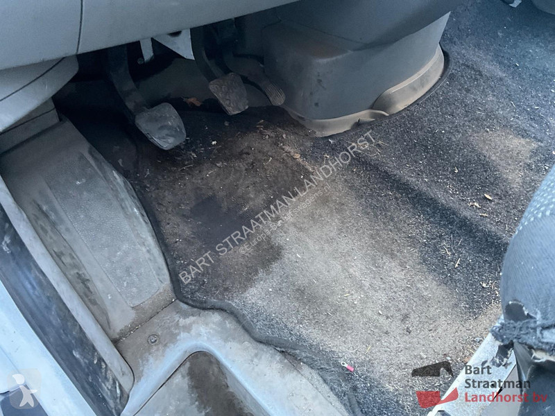 Nyttofordon Mercedes 313 L2H2 gesloten bestelbus
