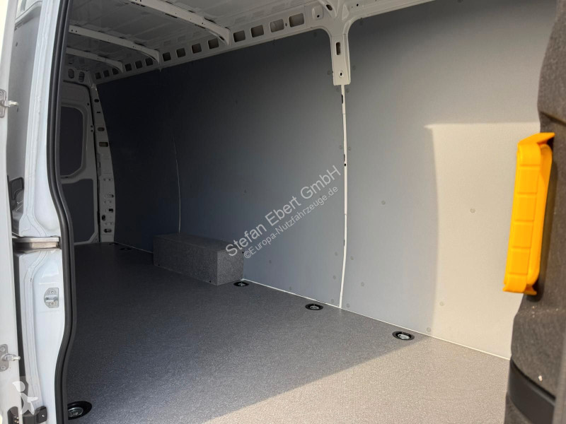 عربة نفعية Iveco 35S16 A8...