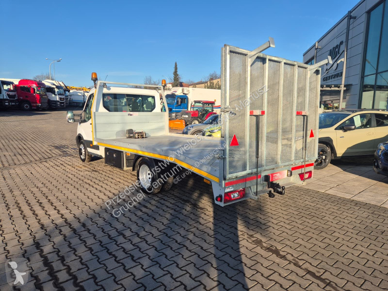 Furgoneta Ford Transit 2.0 TDCi 170KM / LOW KM...