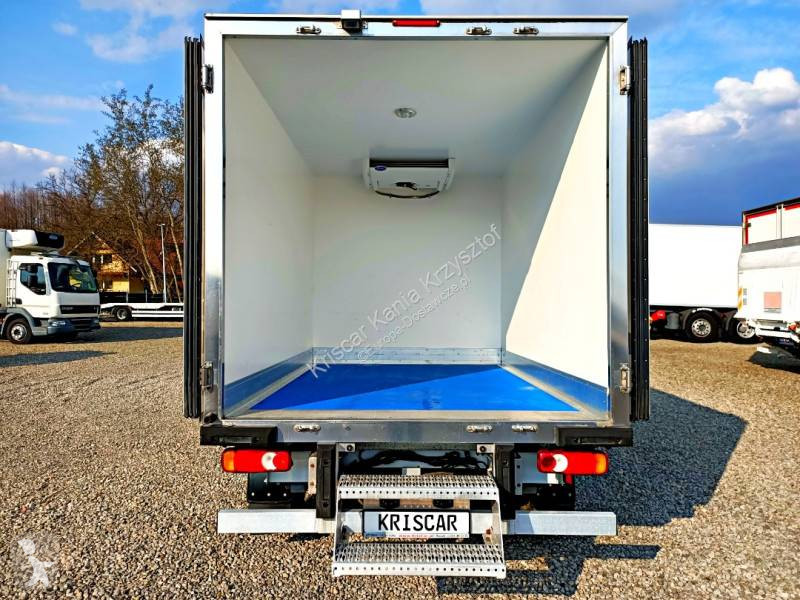 Samochód dostawczy Renault