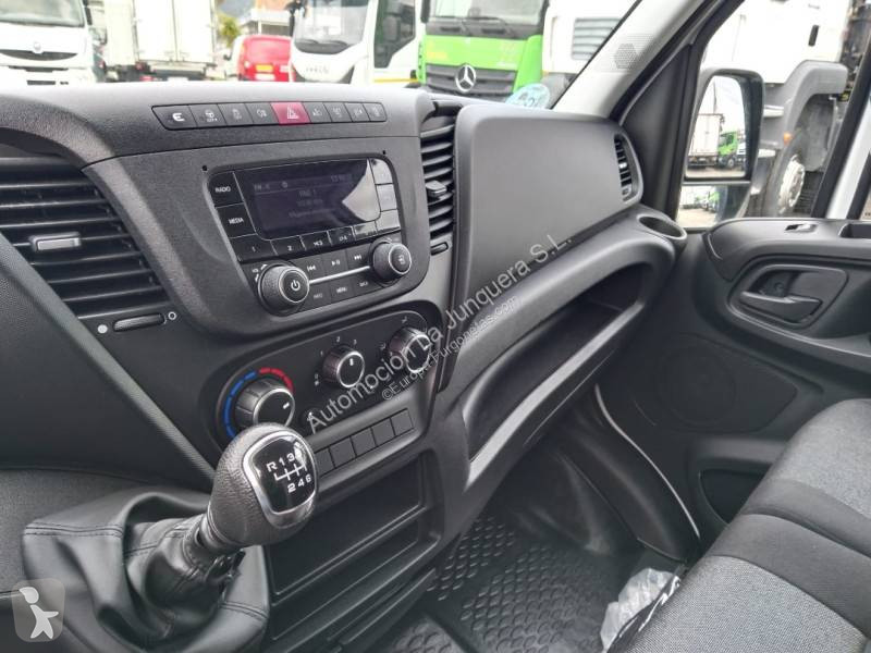 Iveco  Transporter