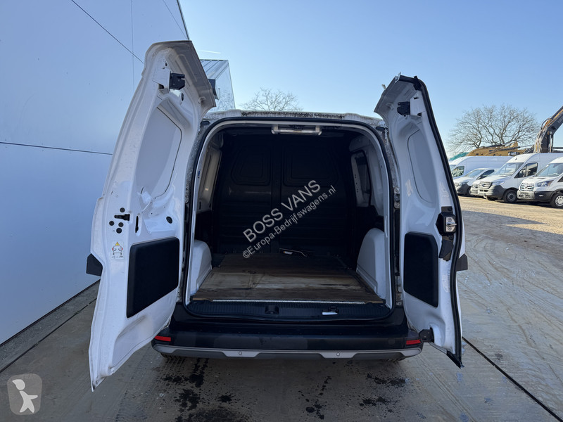 عربة نفعية Nissan 1.3 TCe 130PK **Benzine**...