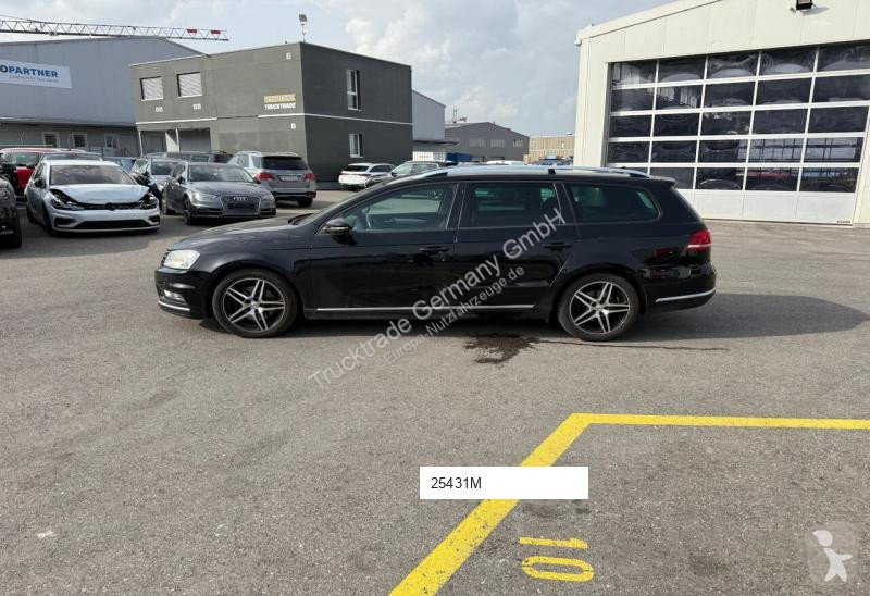 عربة نفعية Volkswagen V2.0D BMT
