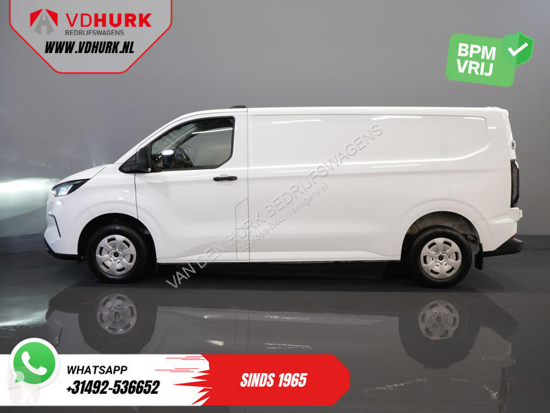 Furgoneta Ford 320 2.0 TDCI 135 pk L2 Trend...