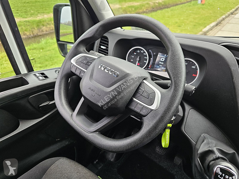 عربة نفعية Iveco 35S14 L2H2 3.5t-Trekhaak!