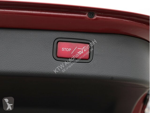 Véhicule utilitaire Mercedes C 300 T...