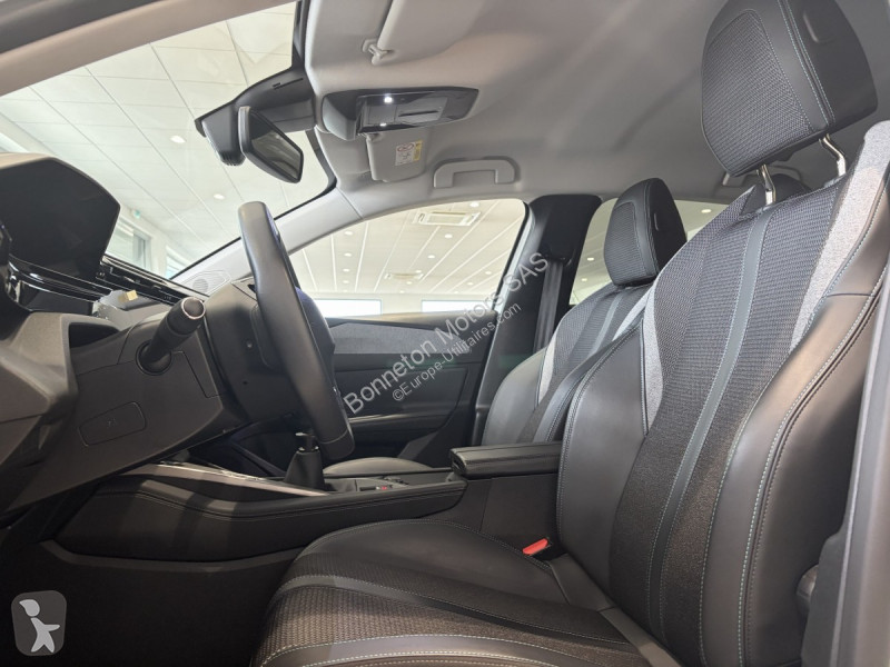 عربة نفعية Peugeot 308 (3) PureTech 130 S&S ALLURE