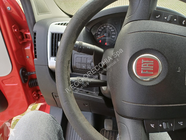 Лекотоварен автомобил Fiat DUCATO