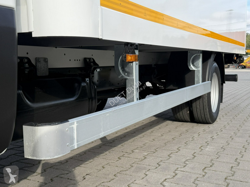 Furgoneta Iveco 35C16 V