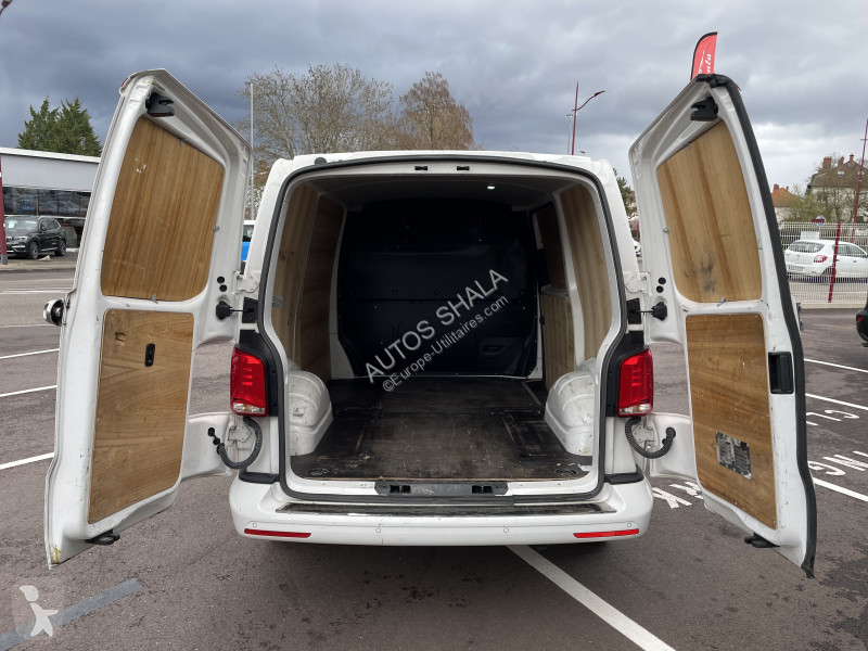 عربة نفعية Volkswagen TRANSPORTER FG / PRIX HT...