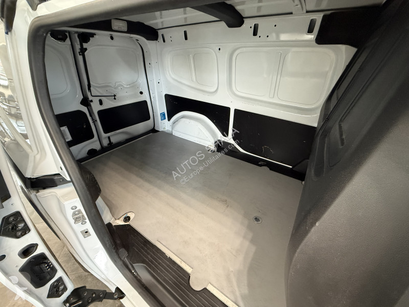 Véhicule utilitaire Renault KANGOO VAN / PRIX...