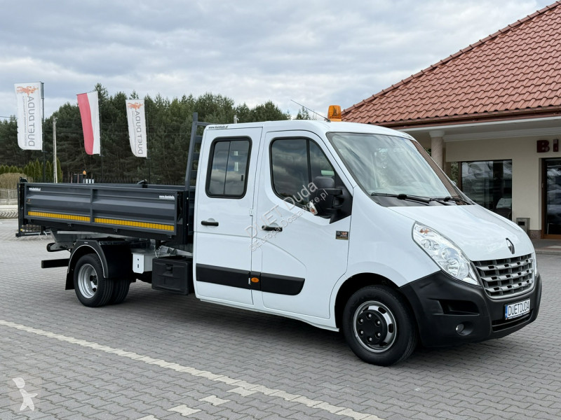 Furgoneta Renault