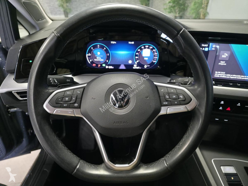عربة نفعية Volkswagen GOLF SW 2.0 TDI SCR - 150...