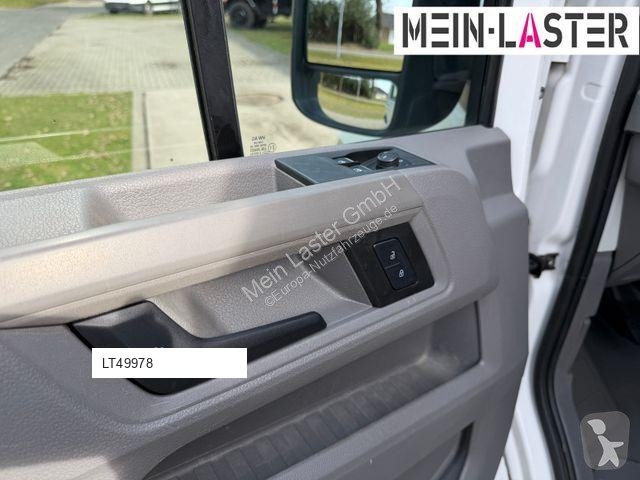 عربة نفعية Volkswagen Plus