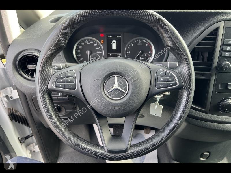 Mercedes Vito Fg  Long Pro Propulsion 9G-Tronic...