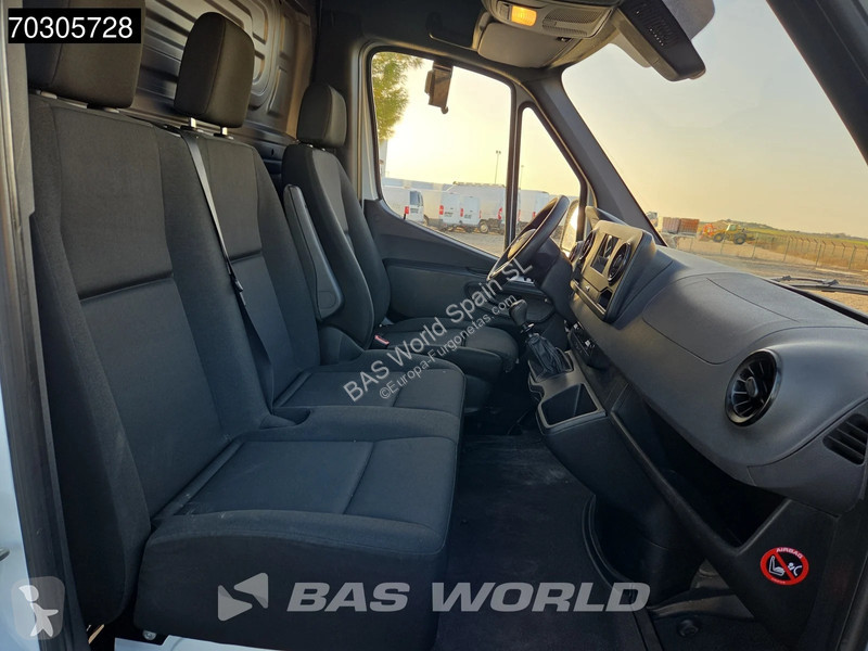 عربة نفعية Mercedes 311 CDI L2H2 - Aire...
