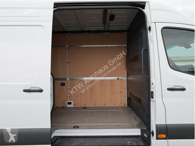 Bedrijfswagen Mercedes Sprinter 317...